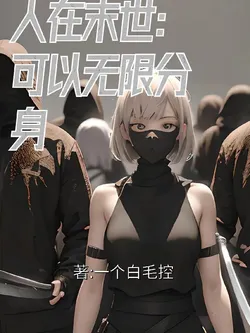 In the Apocalypse, I Can Have Infinite Clones