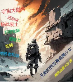 Incompetent Me Transforms into a Beautiful Girl