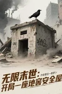 Infinite Apocalypse: Starting with an Underground Safehouse