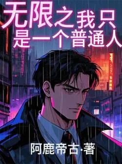 Infinite: I'm Just an Ordinary Person