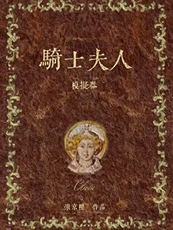 Lady Knight Simulator