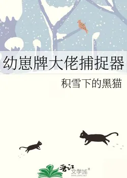 Little Cub's Big Boss Catcher