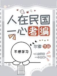 Living in the Republic of China,一心考编 (Wholeheartedly Aspiring to Join the System)