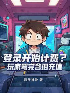 Login to Start Billing? Players Curse and Recharge with Tears