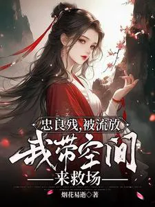 Loyal Officials Are Framed, Sent into Exile: I Arrive with a Space to Save the Day