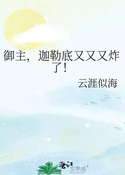 Master, Chaldea Has Exploded Again! cover