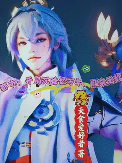 Metropolis: Sleeping for Billions of Years at the Start, Waking Up Invincible