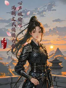 Mind Voice Leaked, Entering an Imaginary Dynasty with a System