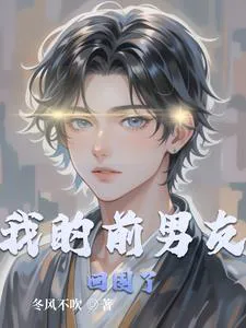 My Ex-Boyfriend is Back in the Country