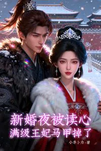 My New Husband Can Read My Mind: The Grand Princess's Hidden Identities Are Exposed