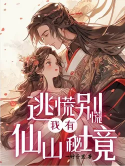 No Need to Panic During Famine, I Have an Immortal Mountain Secret Realm