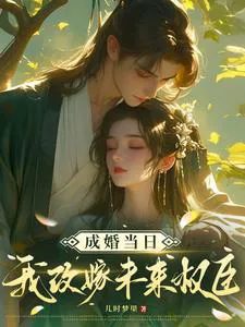 On My Wedding Day, I Remarried the Future Cunning Minister!