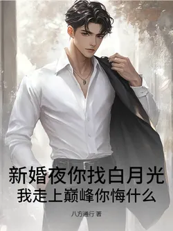 On Our Wedding Night You Go to Your White Moonlight, Why Regret Now That I'm at the Peak?