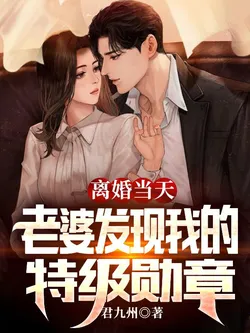 On the Day of Divorce, My Wife Discovered My Class-A Medal