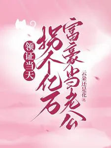 On the Day of Registration, I Abducted a Billionaire as My Husband