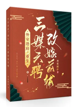 Outside Woman Enters Mansion? Reborn and Remarries the Grand Secretary with Full Bridal Rites