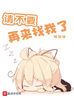 Please Don't Come Looking For Me Again!