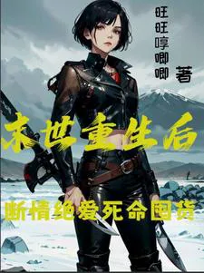 Post-Apocalyptic Rebirth: Severing Bonds and Hoarding Supplies