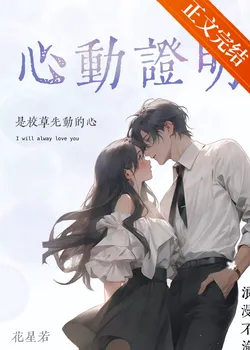 Proof of Attraction [Campus]