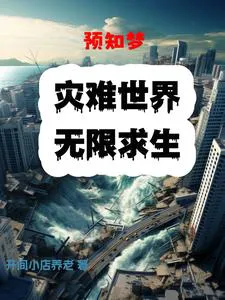 Prophetic Dream: Infinite Survival in a Disaster World