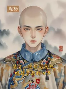 Qing Dynasty Transmigration: After Lying Flat, Kangxi Heard My Inner Voice