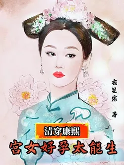 Qing Dynasty transmigration: The Palace Maid is So Fertile