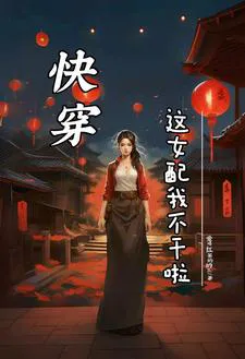 Quick Transmigration: I'm Not Doing This Female Supporting Role Anymore!