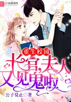 Rebirth Campus: Madam, Gone Ghost Hunting Again