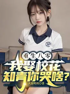 Rebirth in the 80s: Why Are You Crying That I Married the School Flower, the Educated Youth?