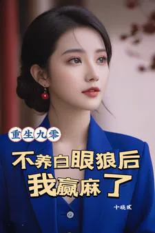 Rebirth in the 90s: After Not Raising Ungrateful Children, I Won Big