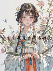 Rebirth of Me as a Maid in Ancient Times