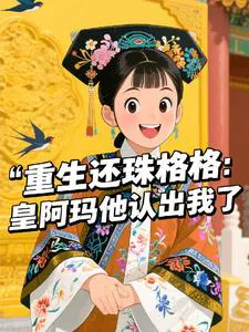 Rebirth of Princess Pearl: Imperial Father Recognized Me