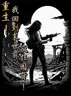 Reborn! I Return Before the Apocalypse to Stockpile Everything!