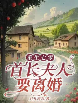 Reborn in the 70s: The Chief's Wife Wants a Divorce