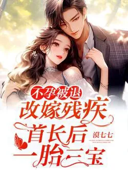 Rejected for Infertility, Remarried a Disabled Commander, Then Had Triplets