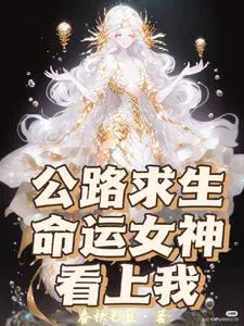 Road Survival, The Goddess of Fate Fell for Me