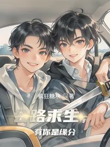 Roadside Survival, Having You Is Fate