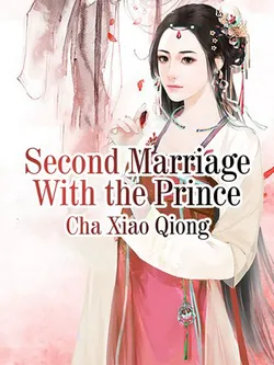 Second Marriage With The Prince