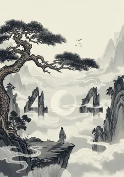 Second Spring (Female Dominated World)