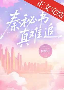 Secretary Qin Is Hard to Pursue