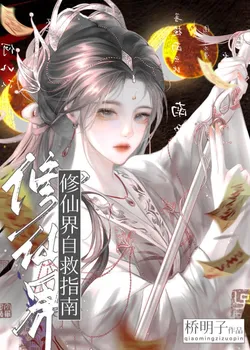 Self-Salvation Guide to the Cultivation World