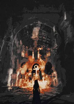 She is the Game's Villainess Daughter