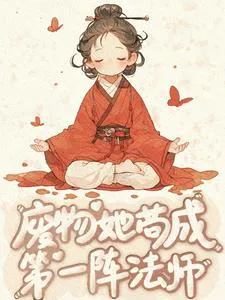 She, the Waste, Lies Low to Become the Top Array Master