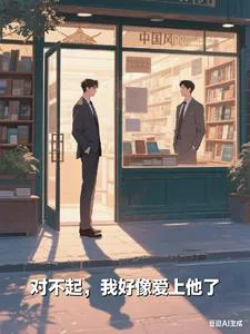 Sorry, I Seem to Have Fallen in Love with Him