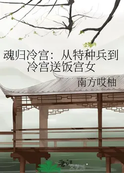 Soul Returns to the Cold Palace: From Special Forces Soldier to Cold Palace Food Maid