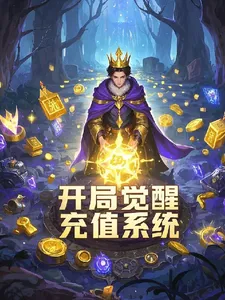 Starting with the Recharge System Awakened, I am the King of Another World