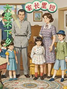 Stay in the 60s, Family Matters