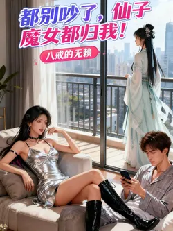 Stop Arguing, Fairies and Demon Girls All Belong to Me!