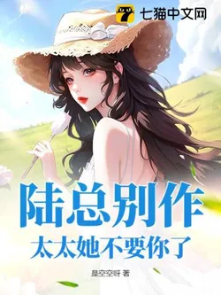 Stop It, Mr. Lu, Your Wife Doesn't Want You Anymore