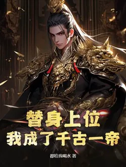 Surrogate Rises, Becoming the Eternal Emperor